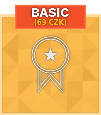 BASIC VIP