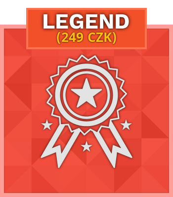 LEGEND VIP