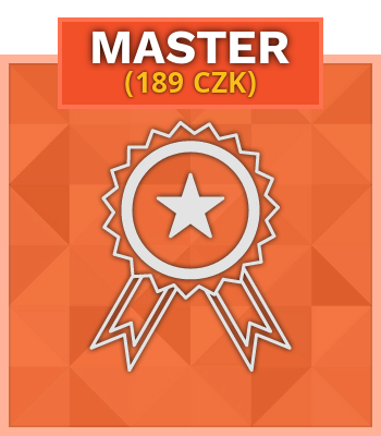 MASTER VIP