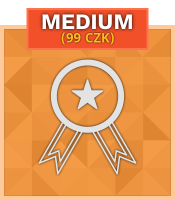 MEDIUM VIP